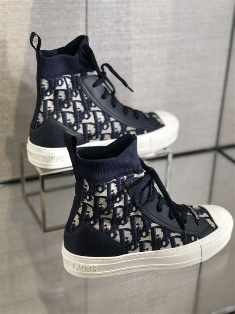 converse christian dior|Christian Dior shoes high top.